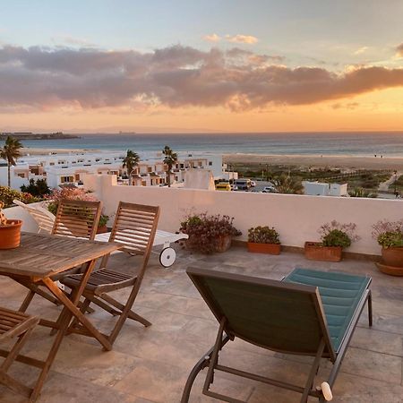 Apartamento Frente Al Mar Ταρίφα Εξωτερικό φωτογραφία