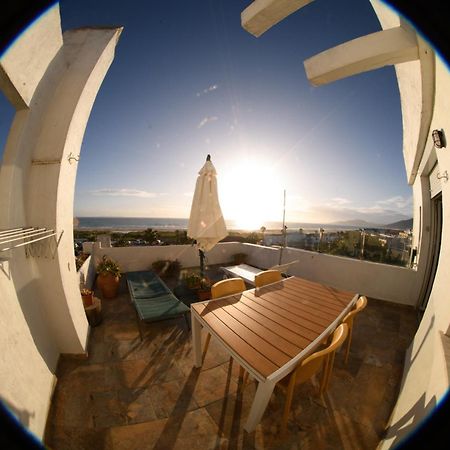Apartamento Frente Al Mar Ταρίφα Εξωτερικό φωτογραφία