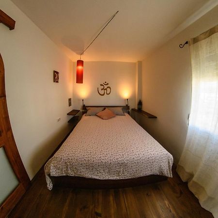 Apartamento Frente Al Mar Ταρίφα Εξωτερικό φωτογραφία