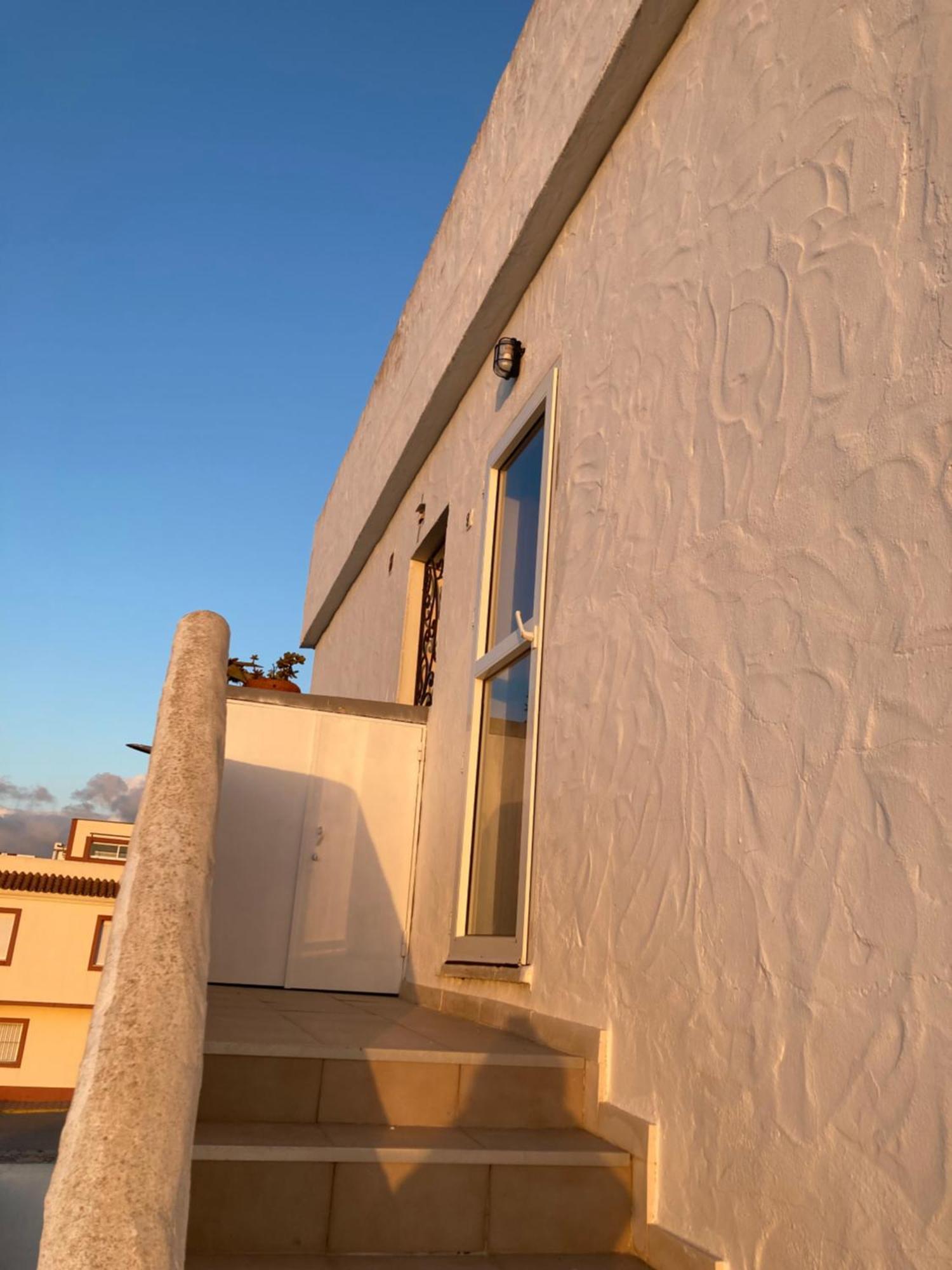Apartamento Frente Al Mar Ταρίφα Εξωτερικό φωτογραφία