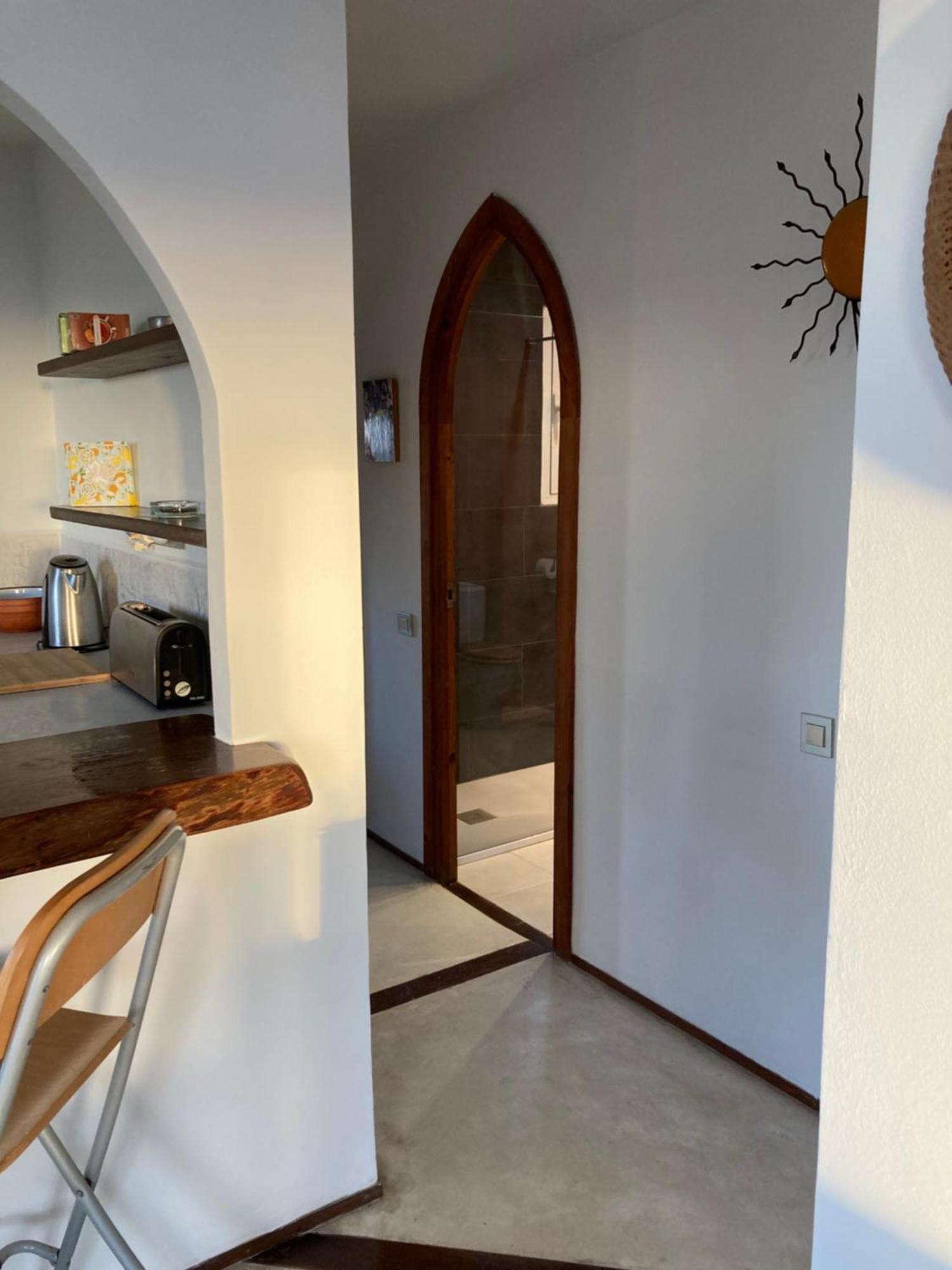 Apartamento Frente Al Mar Ταρίφα Εξωτερικό φωτογραφία
