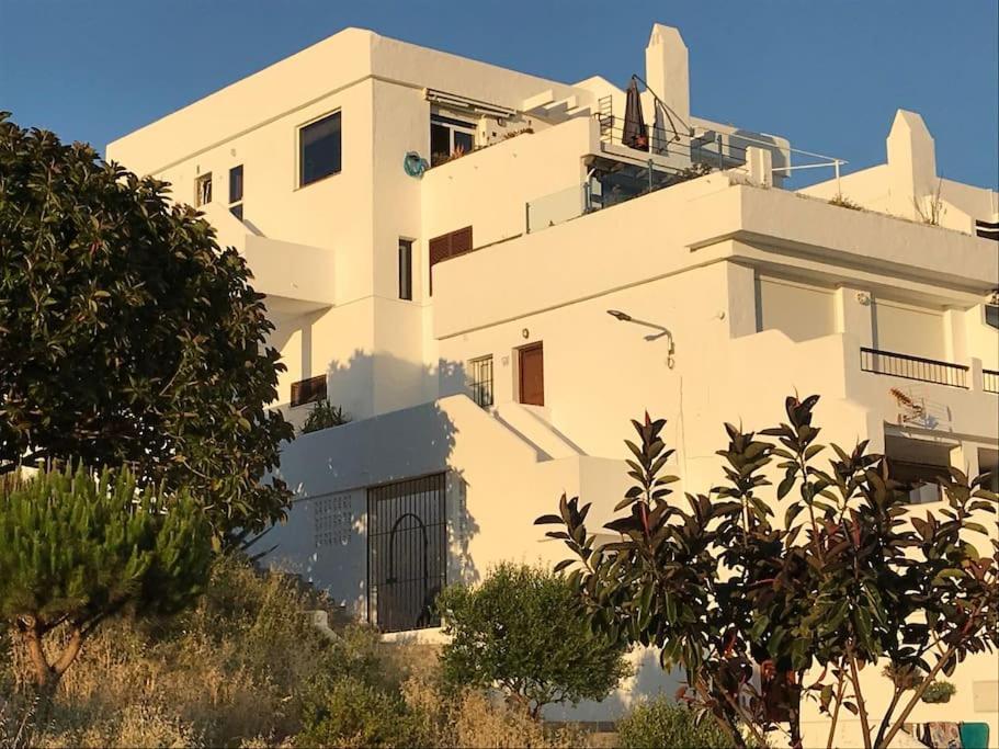 Apartamento Frente Al Mar Ταρίφα Εξωτερικό φωτογραφία
