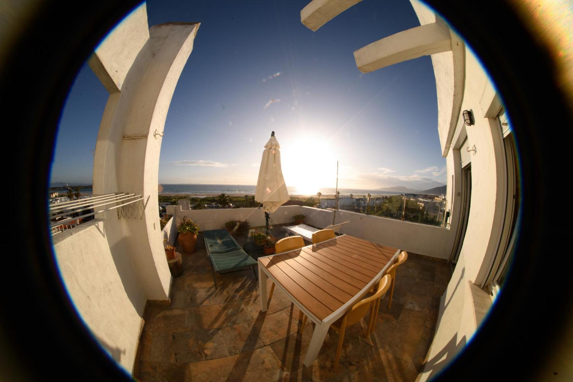 Apartamento Frente Al Mar Ταρίφα Εξωτερικό φωτογραφία