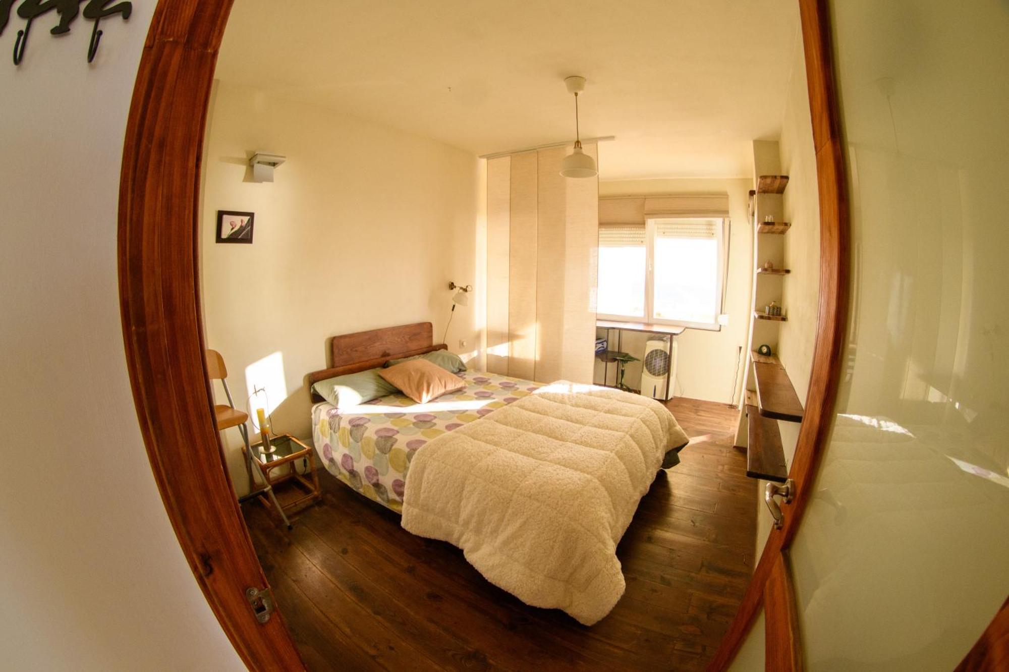 Apartamento Frente Al Mar Ταρίφα Εξωτερικό φωτογραφία